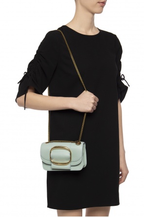 'hopper' shoulder bag, zdjęcie 2 'hopper' shoulder bag od See By Chloe